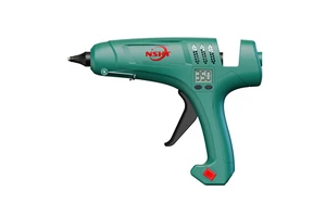 High Quality Industry Hot Melt Gule Gun 500W Electric Hot Glue Guns Temperature Adjustable Repair Tools