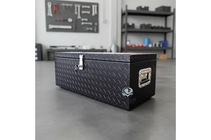 Heavy Duty Tool Box Set Aluminum Truck Tool Box