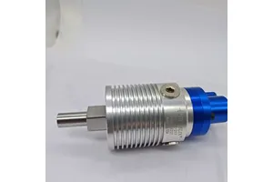 New Product Rotary Joint 902-131-217 Rotary Union 12mm Shaft Can Custom-made