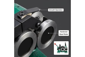 Compact Multi Function Mini Punch Die Grinder Machine With 8mm Collet For Metalworking