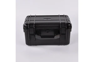 MM-TB203 HOT SALE Household Electrician, Dedicated Waterproof Plastic Tools Box Sets Multi-function Home Hardware Tool Kits