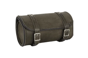Wholesale OEM Customized Waterproof Leather Tool Bags-Durable Large Bucket Storage 200 lb Capacity 15-19 Pockets 3-Year Warranty