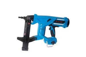 Toua DCCN 40A Powerful Electric Nail Gun Cordless Stapler Machine Concrete Nail Gun Stapler