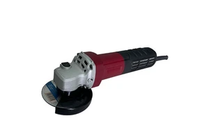 100mm Portable AC Electric Brushless Angle Grinder