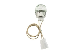 High-temperature Resistant Oven Light Strip with High-temperature Wire for Lighting in Ovens and Barbecue Grills