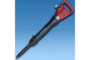 Pneumatic Pick for Factory Use with Professional Support