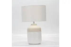 Ceramic Decorate Table Lamp for Indoor Room