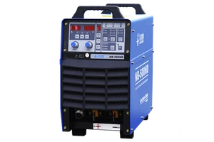 Engineering Industry MAG MIG Welder Certificate Welder