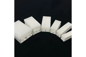 Flexible groove Lampshade for Strip Light, Suitable for LED Strip Light Protection.customizable