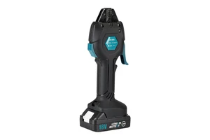 EW-50X Rechargeable Cordless Wire Crimper Battery Powered Cold Crimping Tool For Connectors