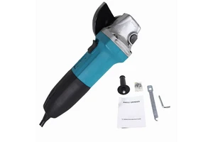 950W Portable Power Angle Grinder Electric Router Electric Welding Machine Angle Grinder Machine