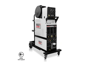 Mig Welding Machine 500 Amp Portable Tig Mma Mig Mag Welding Machine and Co2 Welding Machines