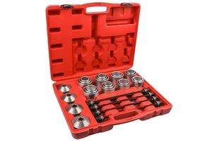 Pull and Press Sleeve Kit