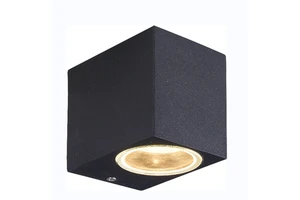 Modern Outdoor GU10 Wall Lamp Garden Decorative Led Waterproof Outdoor Lighting