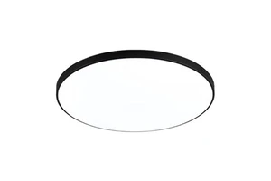 Three-proof LED Minimalist Style Waterproof Ceiling Lamp for Balcony Bathroom Toilet Kitchen Ultra-thin Surface Mounted Bedroom
