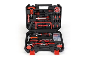 NEW2025 Household Electrician Woodworking Hardware Tool Set