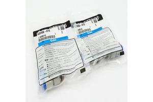 New Plc 2ksh08-01s Ksb10 Rotary Fittings Connector