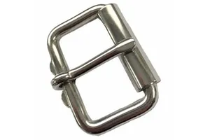Bag Buckle Types