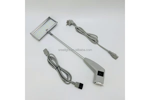 Professional Expo Lighting Solution 25W CCT Adjustable Expo LED Lamp for Trade Event