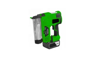 Hantechn 18v High Quality Cordless Strong Framing Gun Nails Lithium-Ion Battery Power Electric Nail Gun