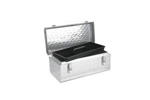 Custom Tool Box Aluminum Storage Box