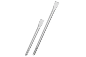 Cui Gong Five-Hole Flat Chisel Electric Pickaxe Alloy Steel Industrial Grade Carving Durable Sds Max High-Efficiency