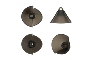 Signia Tulip Domes Auditifs Domes Signia Appareils Ear Hearing Tips Accessories Aid Apparecchi Aparelho