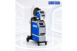 2 in 1 Flux Core Mig Stick Welding Machine 600 Mig 1.6 Welding Machine nbc Arc Fcaw Mig 630 Welding Machine