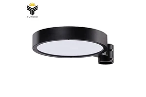 Yunduo Good Price Led Solar Lights Outdoor Solar Powered Garden Lights Solar All in One Street Light