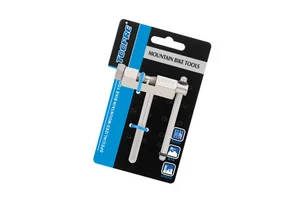 Toopre Replaceable Thimble Bicycle Chain Remover Mountain & Road Bike Dead Fly Chain Cutter Shop Tools