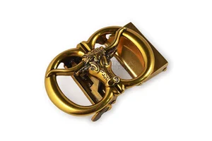 Customizable Steel Buckles for Craft Projects-High Quality Strength & Style