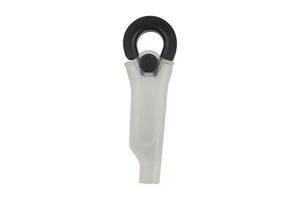 High Strength PE Closed Type U-Shape Thimble for 12mm Rope Galvanized Iron Material with Carton Packing Good Price