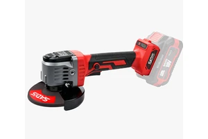 100mm Direct Drive Electric Angle Grinders Electric Mini Angle Grinder Grinding Cutting Machine Angle Grinder