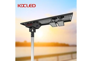 KDC Hot Sale Road Highway Solar Led Street Light
