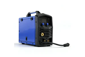 New OBO Heavy Duty Industrial MIG Welder 4.5kVA for Stainless Steel Aluminum 0.8mm Wire Voltage Adjustable Welding Equipment