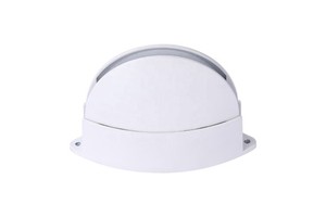 Modern Commercial Contour LED Lighting IP65 Waterproof 180 Degrees Aluminum Alloy with Powder Coating Surface