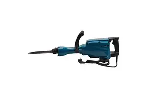 2500W 65A High-Power Electric Pick Industrial-Grade Multi-Function Hammer Drill