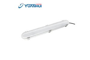 New Model Yl08, IP65 0.6m 1.2m 1.5m LED Waterproof Linear Light With Long Guarantee Period