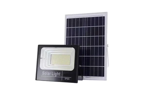 6000k 500w Ip67 Waterproof Automatic OUTDOOR High Quality Automatic Solar Powered Led Floodlights