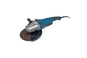Professional 900W 11000RPM Angle Grinder Brush Motor M14 Spindle for Heavy Duty Metal Work