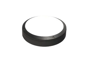 Led Ultra-thin 15w Tri-proof Lamp, Ceiling Lamp, Bedroom Lamp, Balcony Aisle Corridor Lamp