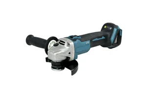 10000rpm High-power Outdoor Operation DIY Multifunctional Polishing Machine DGA 404 Adjustable Speed Electric Angle Grinder