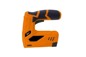 3.6V Electric Battery Cordless Nail and Staple Gun Nailer and Stapler Machine