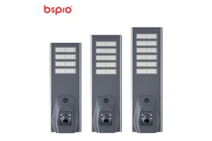 Stylish Project Solar Street Light with Easy Installation for Commercial Walkways and Urban Applications