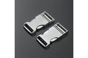 Factory Price High Quality 25mm Metal Buckle Tactical Quick Release Metal Buckle 1inch
