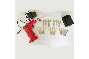 JSSY Dimple Lock Pick Gun Electrique Electronic Bump Pick Opener Tools