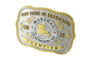 Factory Direct Sales Engraved Traditional/Antique/Modern Painted Gold/Silver Plated Metal Belt Buckles For Sporting Events