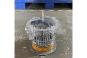 YFFY-300 Solar LED Navigation Ship Light