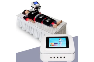 635 940nm Contour Light Lipo 5d Body Suction Slimming Pain Relief Lipo Slimming Red Infrared Body Contouring Led Therapy