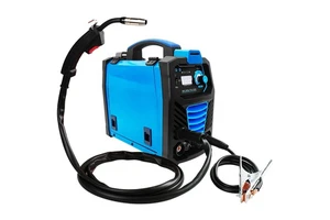 MIG/MMA/TIG-250S Welding Machine